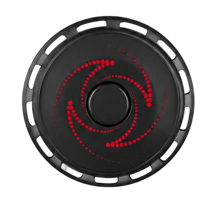 Aerodisc Wheel Cover