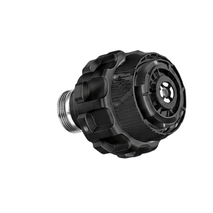 Center-Lock Retention Ring