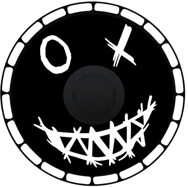Aerodisc wheel design 11