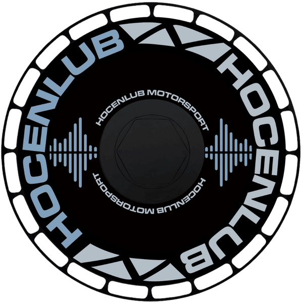 Aerodisc wheel design 21