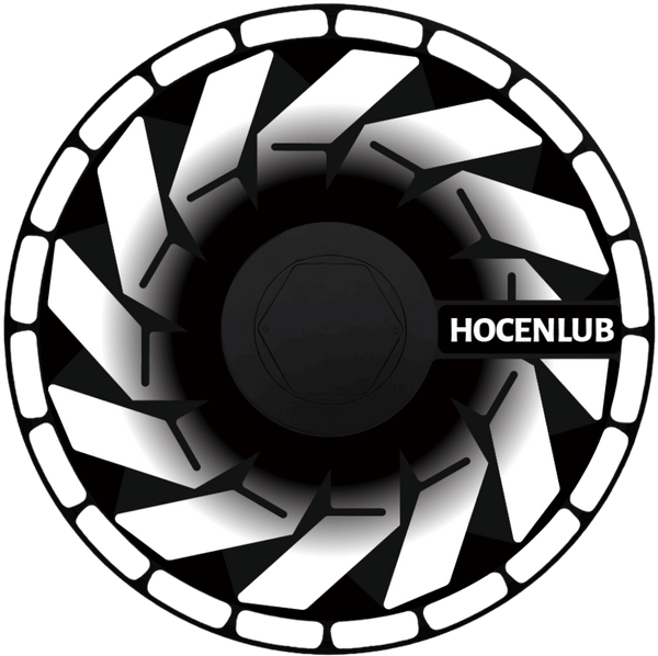 Aerodisc wheel design 3