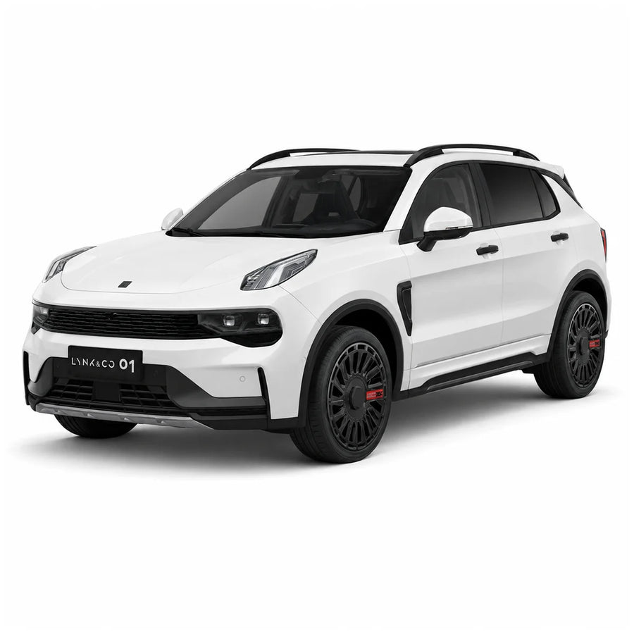 For Lynk & Co