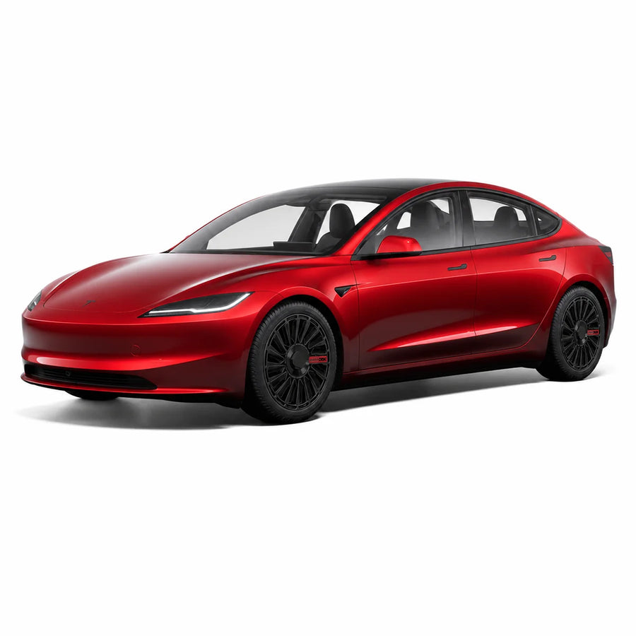 For Tesla