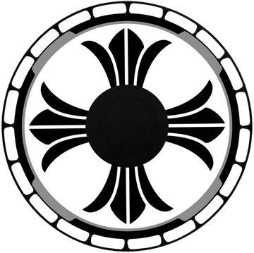 Aerodisc cover design 1