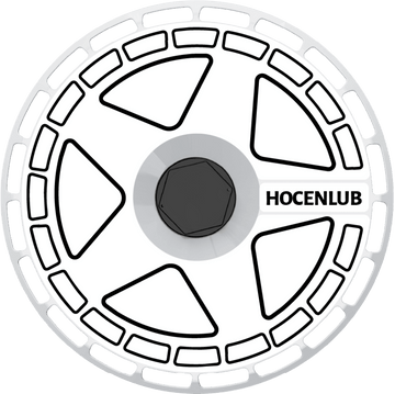 Aerodisc cover design 10