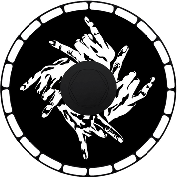Aerodisc cover design 12