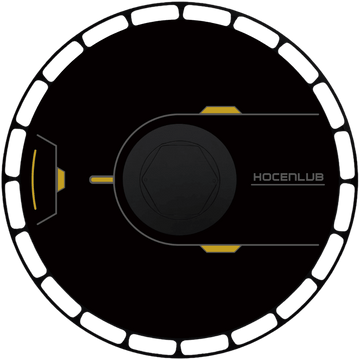 Aerodisc cover design 13