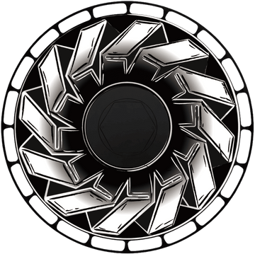 Aerodisc cover design 14