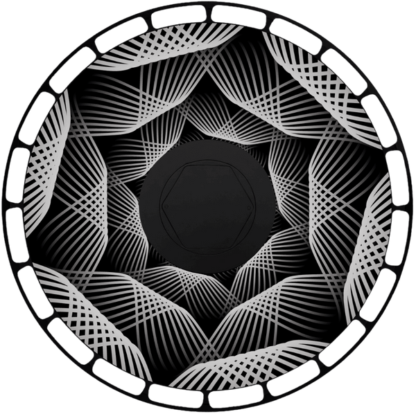 Aerodisc wheel design 15