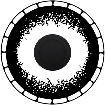 Aerodisc cover design 16