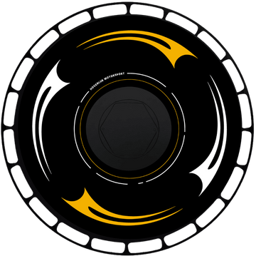 Aerodisc cover design 18