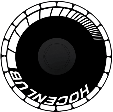 Aerodisc cover design 19