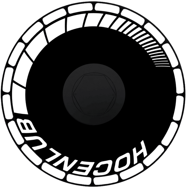 Aerodisc wheel design 19