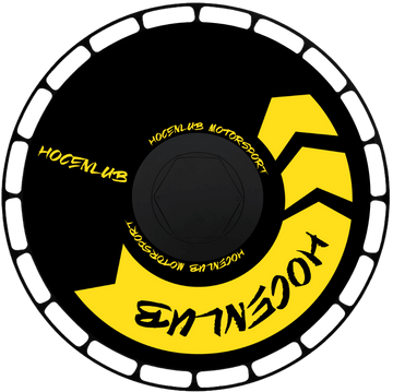 Aerodisc cover design 20
