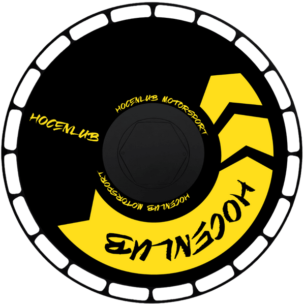 Aerodisc wheel design 20