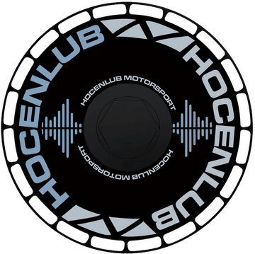 Aerodisc cover design 21