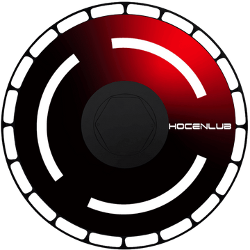 Aerodisc cover design 22
