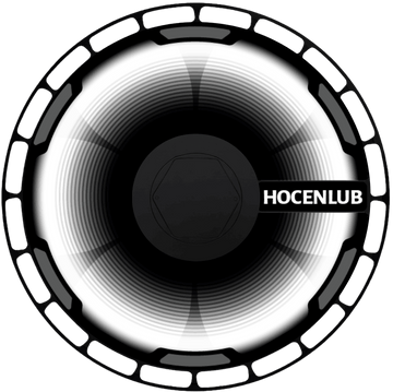 Aerodisc cover design 23