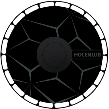 Aerodisc cover design 24
