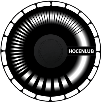 Aerodisc cover design 25