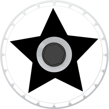 Aerodisc cover design 26