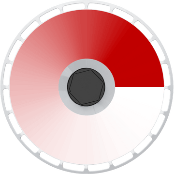 Aerodisc cover design 27