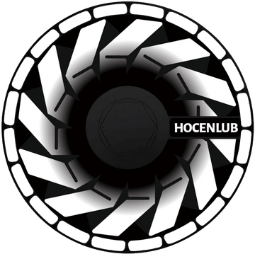 Aerodisc cover design 3