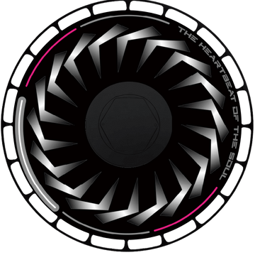 Aerodisc cover design 4