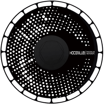 Aerodisc cover design 5