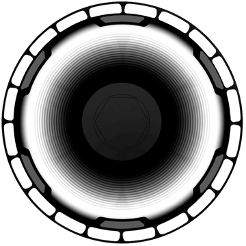 Aerodisc cover design 6