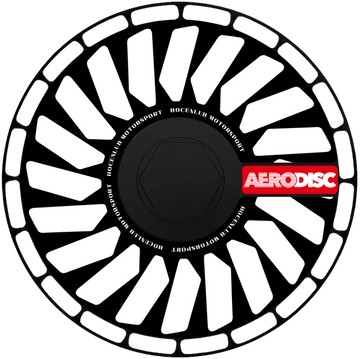 Aerodisc cover design 7
