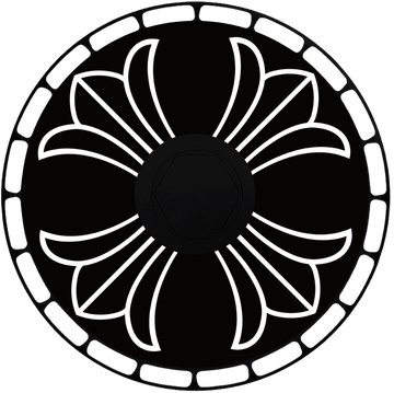Aerodisc cover design 8