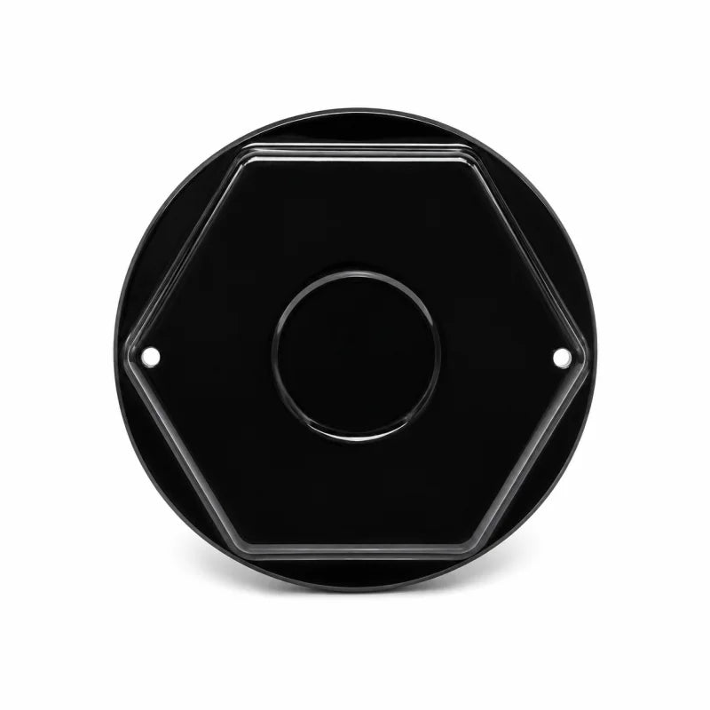 Hex Center-Lock