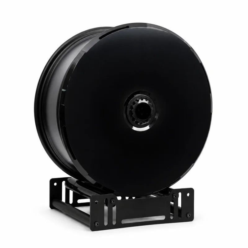 Cyberdisc black