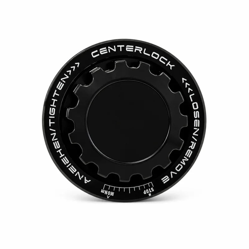 Gear Center-Lock