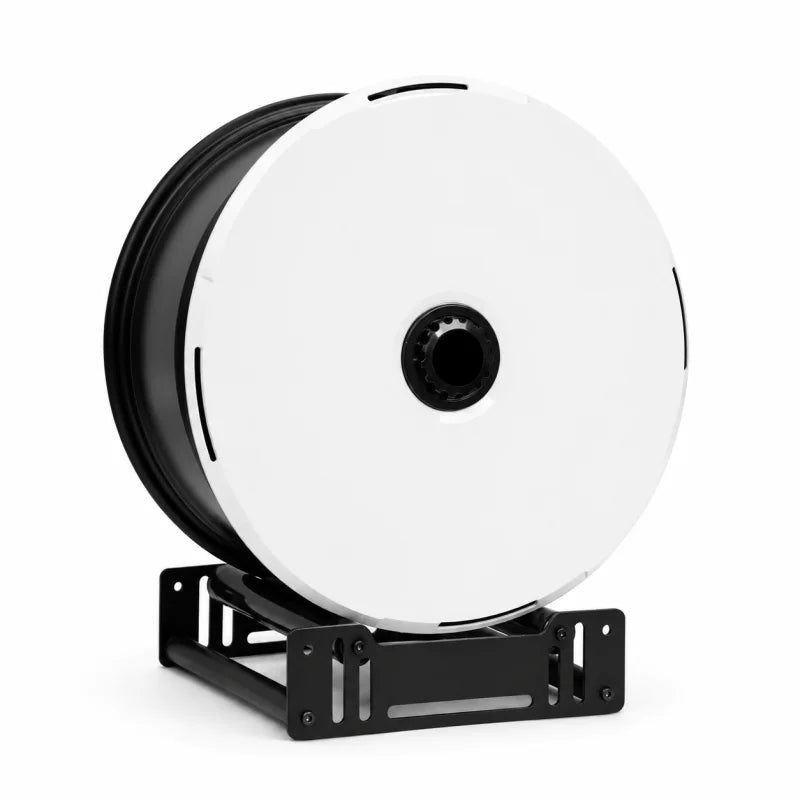 Cyberdisc white